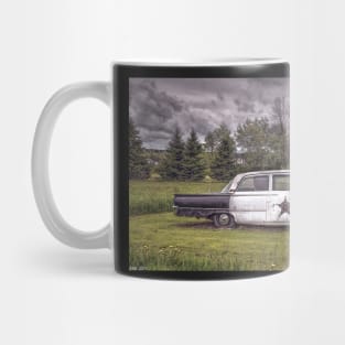 Classic Cruiser Mug